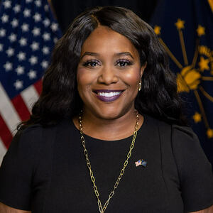 Karrah Herring, J.D.